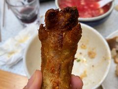 -浮何烤铺(桐梓林店)