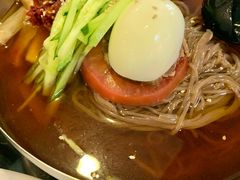 -桃园中华料理炸酱面(燕儿岛路店)