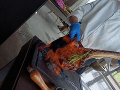 -恰餐厅CHAR Grill(北京三里屯洲际店)