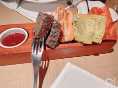 -佐度王子扒房(爱建卓展店)