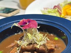 -3号仓库·创意中国菜(新世界城店)