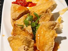 泡菜臭豆腐-吴记鲜定味