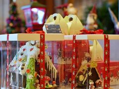 -济南香格里拉·咖啡泉自助餐厅