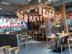 -聚点串吧·北京烧烤(赵登禹路店)