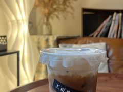 -工页咖啡X COFFEE(龙东路店)