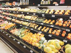 -哈尔信食品超市(哈尔滨王府井购物中心店)