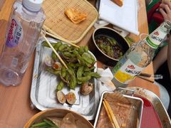 -汇通杨家·烤肉(汇通店)