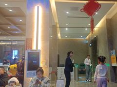 -星河湾温泉洗浴酒店