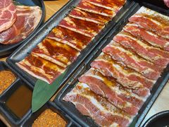 -九田家黑牛烤肉料理(溧阳吾悦店)