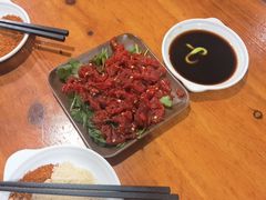 -86烧烤·炭火烧烤 (石人总店)