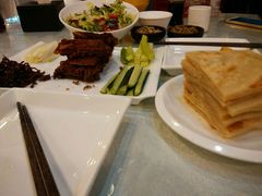 -老浒记烤鸭-北京菜(琉璃厂店)