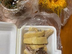 -同记鸡粥粉面店
