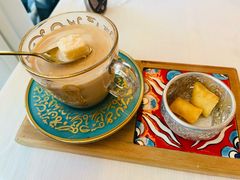 -龟兹KUCINA·新疆菜(前滩L+PLAZA店)