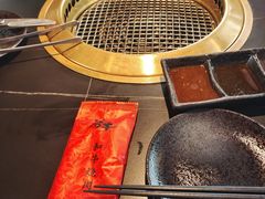 -谷牛和牛烤肉(漕河泾印象城店)