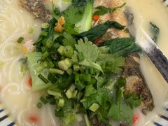 -鲜越鲜鱼粉(财富购物中心店)