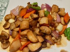 -云海肴·汽锅鸡·云南菜(苏州中心店)