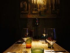 -CHURCH  BISTRO 教堂·餐吧