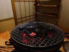 -大阪烧肉BAKA一代(十亩地店)