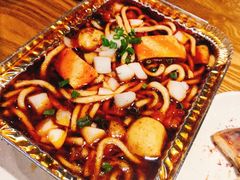 -蚝太郎 • 海鲜烧烤(Upark店)