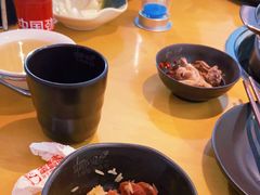 -椰贝原味椰子鸡(玉林万达店)