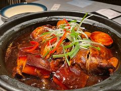 -吴越荣记·苏州菜·松鼠桂鱼(斜塘老街店)