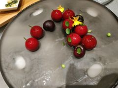-晶苑餐厅(爱琴海购物中心)