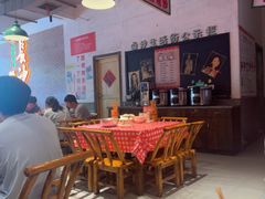 -龙师傅卤炒(天马店)