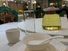 -齐家花园大酒店(宝山店)