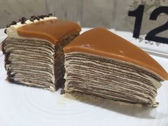 -Lady M(沙田新城市广场店)