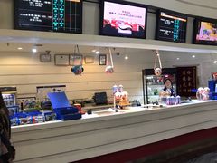 售票处-首都电影院(金融街店 杜比全景声)