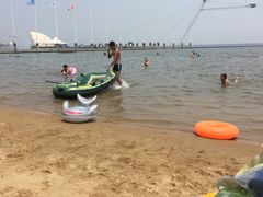 -碧海金沙