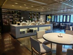 -苏州独墅湖书香世家酒店