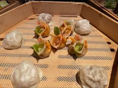 -德发长·花式蒸饺(大唐不夜城店)