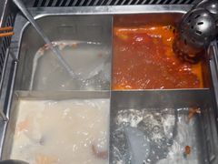 -海底捞火锅(银泰中心店)
