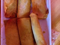 -爆炸头阿姨小四川正宗川味小吃(无任何分店)