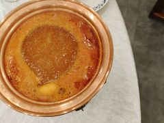 -东来顺•非遗火锅(外滩店)