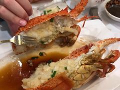 -万宝海鲜舫(劳动公园店)