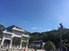 -天坛大佛