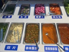 -韩乔恩·韩式自助·无限烤肉(新迎新城店)
