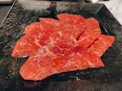 -东京烧肉 平城苑(银座５丁目店)