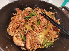 -九毛九西北菜(百信广场店)