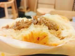 黑椒牛肉烤饼-吉品合酥脆烤饼(太平洋森活天地店)