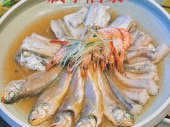 -香园茶社·金陵小灶(老门东店)