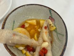 -金华安大酒楼·老牌潮菜·粤式茶点(东方国际店)