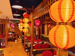 -芦月轩羊蝎子(劲松店)