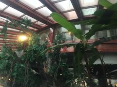 -中铁花水湾四季温泉谷