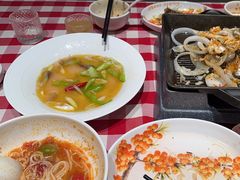 -西贝(宝乐汇店)