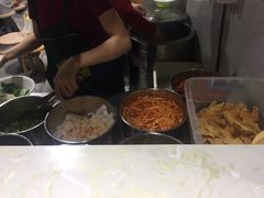 -桂湘缘卤味螺蛳粉