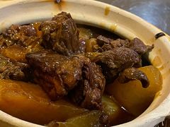 -熠盛粤味·顺德桑拿鸡(永康路店)