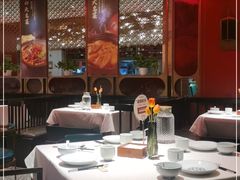 大堂-大鸭梨烤鸭·北京菜(南小街/南苑店)